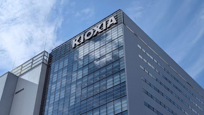 Kioxia forecasts $11.78 billion Q2 operating profit 