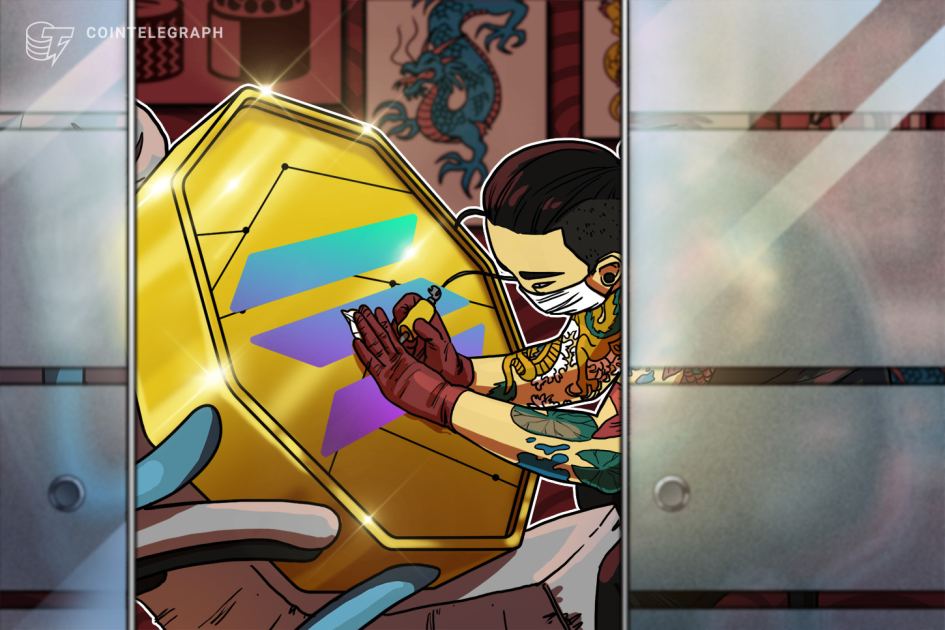 Solana Foundation launches framework for protocol-level governance