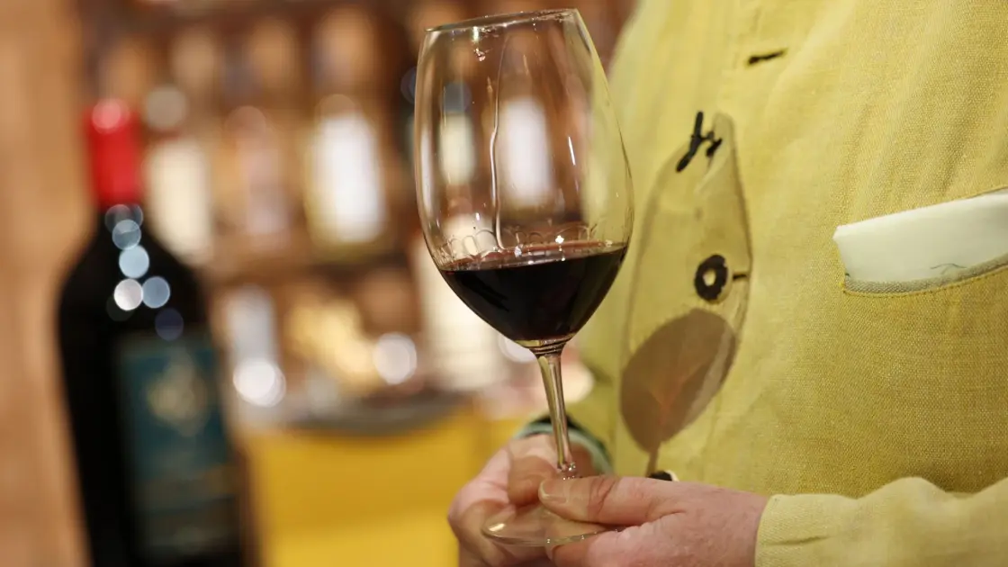 Another Famous California Winery Shuts Down as Industry Slump Deepens