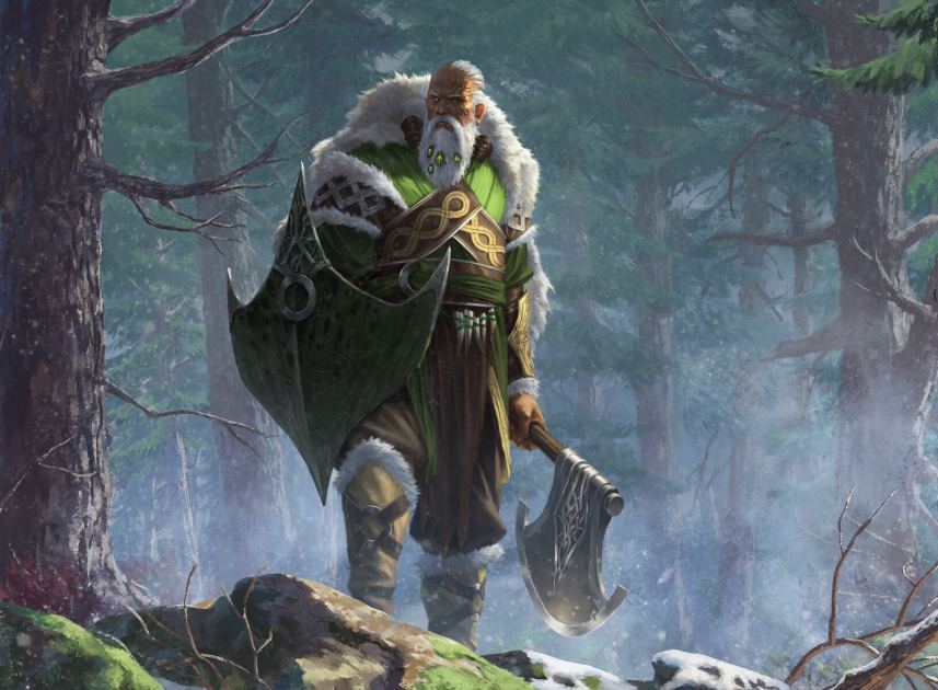 Magic just brought back its deadliest mechanic and put it in the command zone