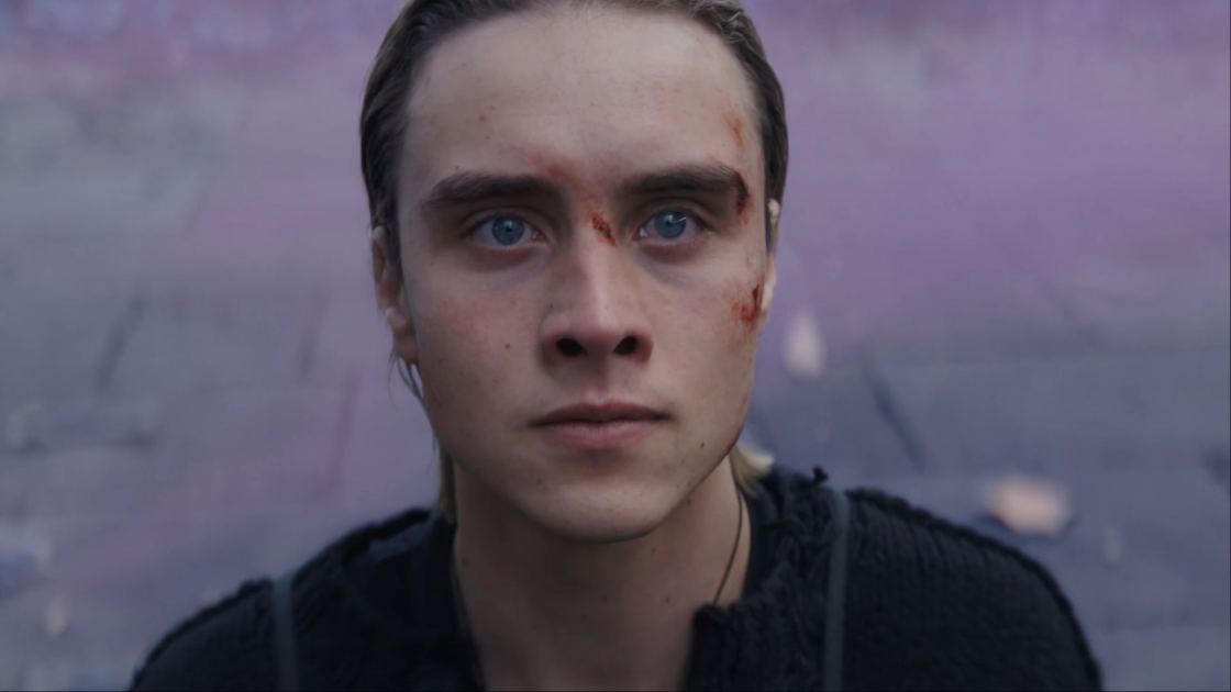 New Hunger Games Trailer Reveals This Will Be the Most Brutal Movie in the Series
