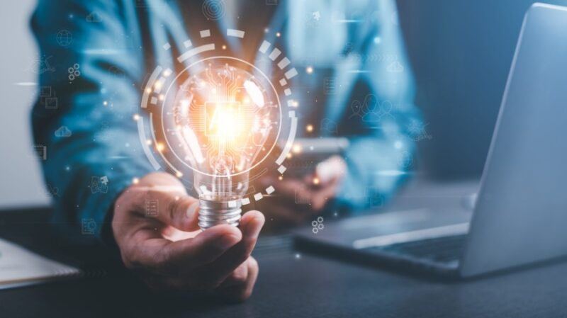 AI Is Exposing A Capability Problem, Not Just A Technology Shift