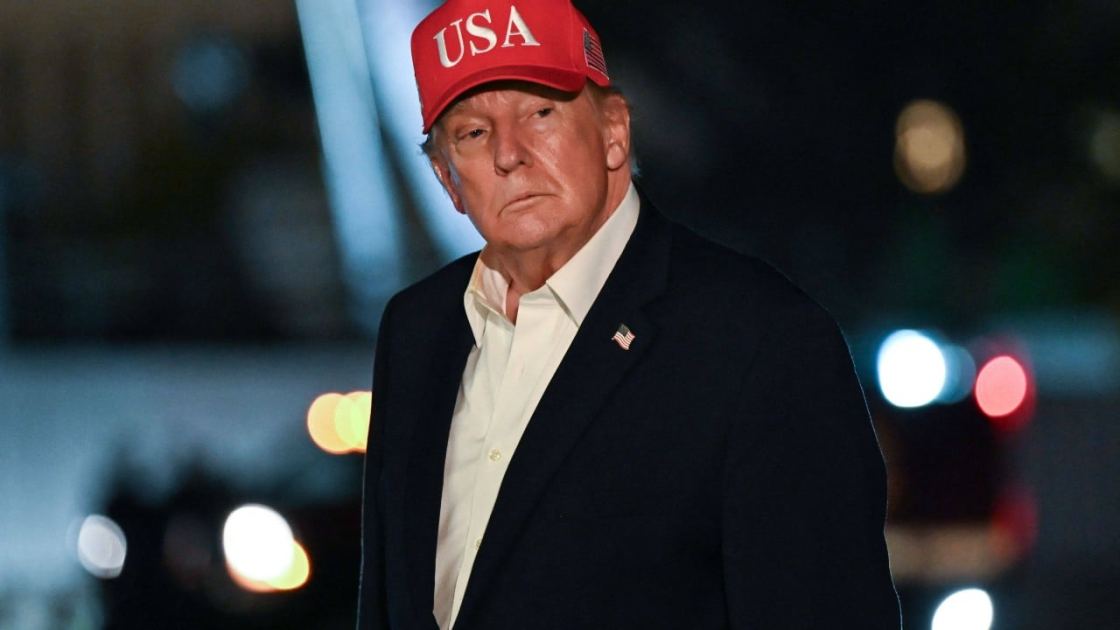 Trump cancels planned Pentagon live stream of Fort Hood shooter’s firing squad execution