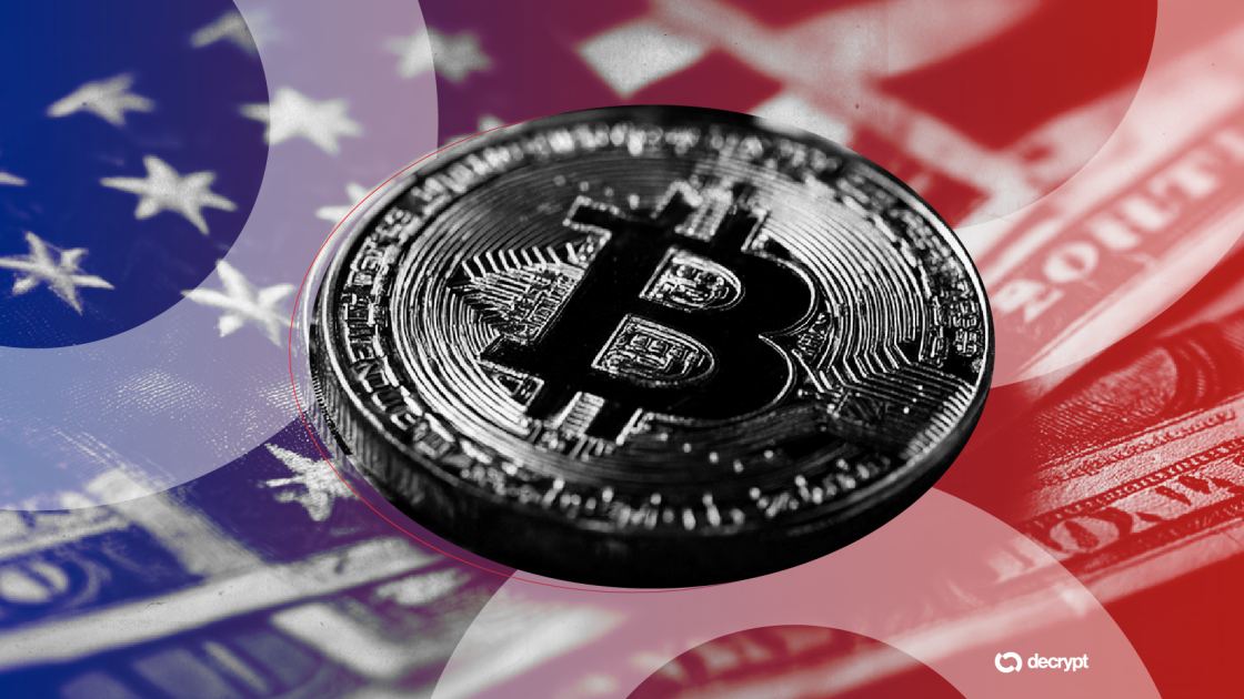 US Government Runs a Bitcoin Node, But Not Mining BTC: US Admiral