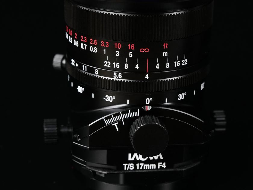 Laowa's latest is the kind of lens the big companies aren't making