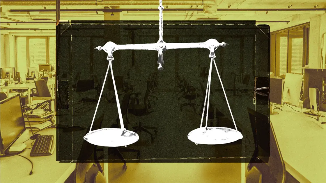 A Mom Requested to Work From Home for Her High-Risk Pregnancy. Her Company Said No. Now It Owes $22.5 Million