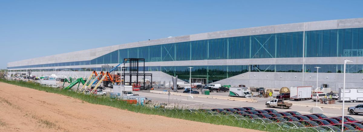 Can Musk Build His Own Semiconductor Supply Chain?