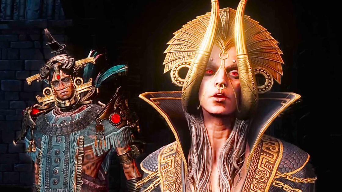  Path of Exile 2 director says players exploiting system to become in-game millionaires 'ruined Christmas for me' and joked that he's 'lost all sympathy' for everyone who took advantage of it 