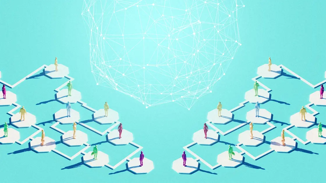 Stop Layering AI on Top of a Broken Foundation