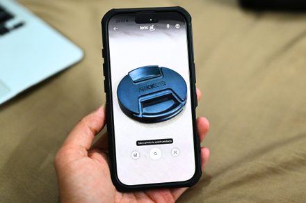 Amazon app now takes you shopping straight from the iPhone’s lock screen