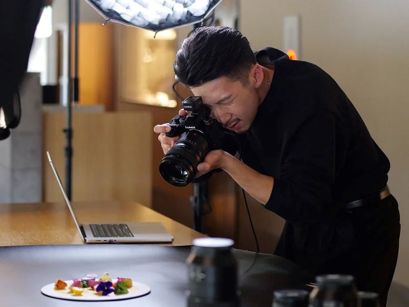 Panasonic's selling one of its best cameras at a much better price (for now?)