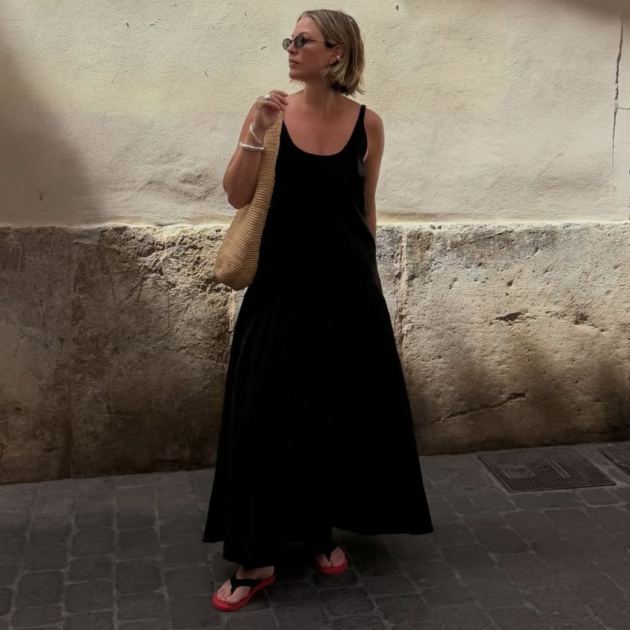  If You Know, You Know—The Chicest Dressers Rely On This Under-the-Radar Brand Every Summer 