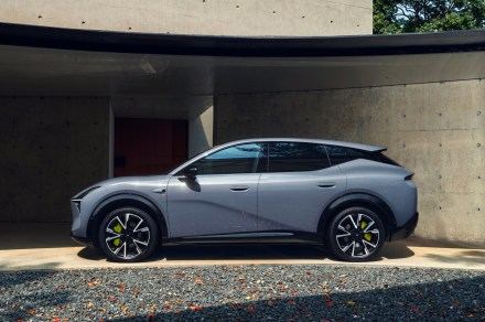 Xpeng just launched a $20,800 electric SUV, and US automakers should be paying attention