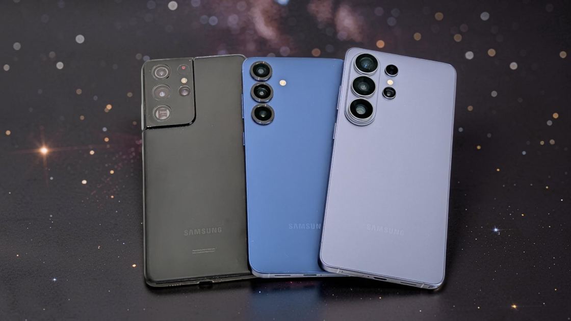 Samsung makes the best phones, but I'll never buy one