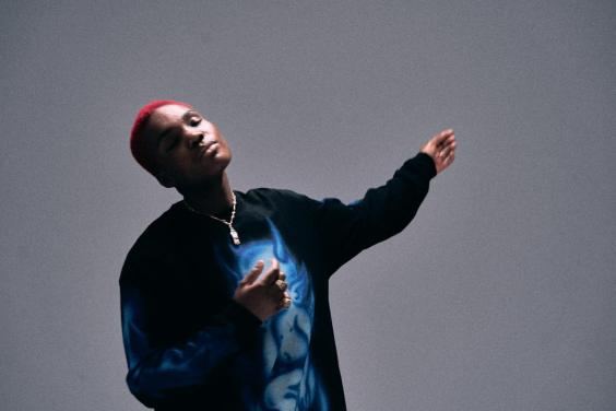 Arlo Parks – “Get Go”