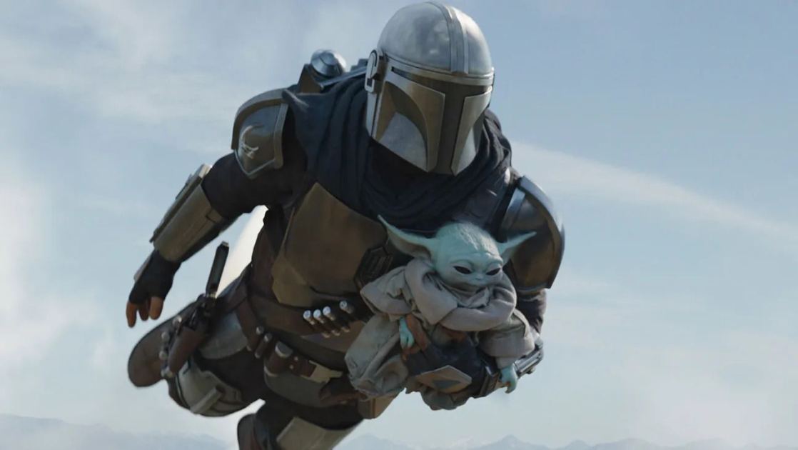 The best Star Wars TV show isn't The Mandalorian — and George R.R. Martin agrees