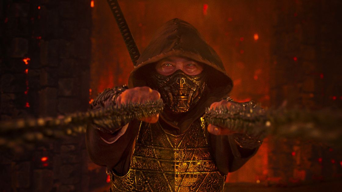 How Mortal Kombat II Sets Up A Third Movie In The Franchise