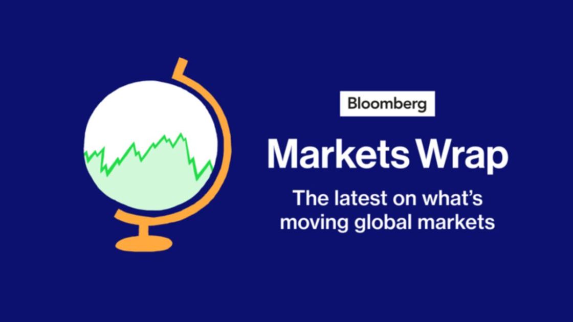 Stocks Drop, Oil Climbs as Iran War Fallout Widens: Markets Wrap