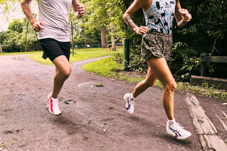 Stress Reaction vs. Stress Fracture: What to Know to Avoid Getting Sidelined