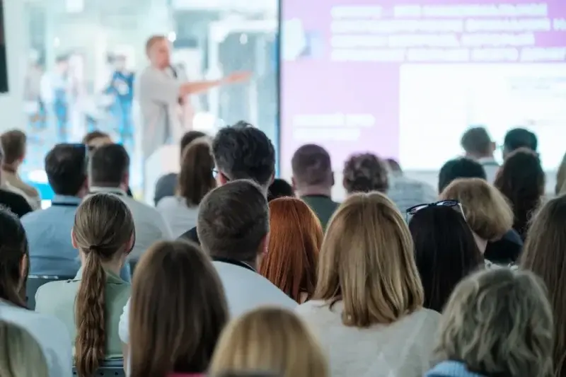 15 HR And Leadership Conferences Worth Attending