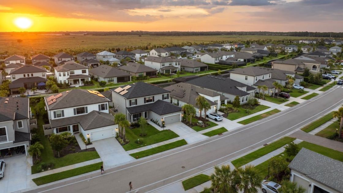 Berkshire Hathaway’s multibillion-dollar buy of Taylor Morrison to boost US housing market