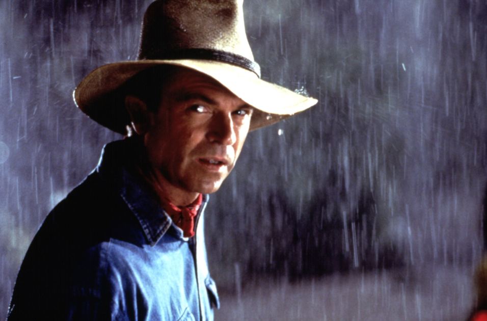 Sam Neill, Jurassic Park's Dr. Alan Grant, has died aged 78