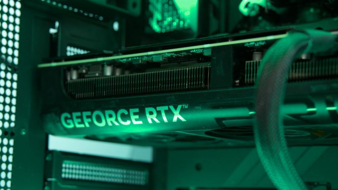 RAM shortage chaos expands to GPUs, high-capacity SSDs, and even hard drives
