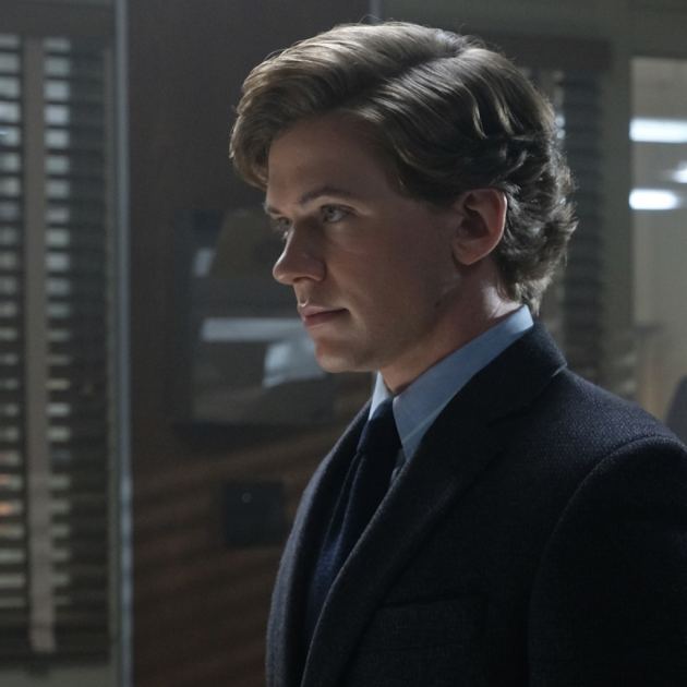 The Shards crowns a predictable homecoming queen in a clunky two-parter