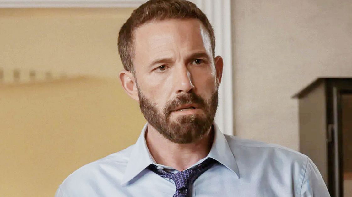 Ben Affleck's Animals Is A Secret Remake Of One Of The Best Crime Thrillers Ever