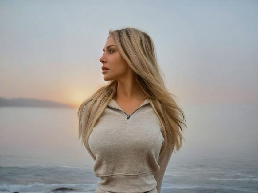 Courtney Stodden Is Fighting for Something Bigger Than Jason Alexander’s Apology