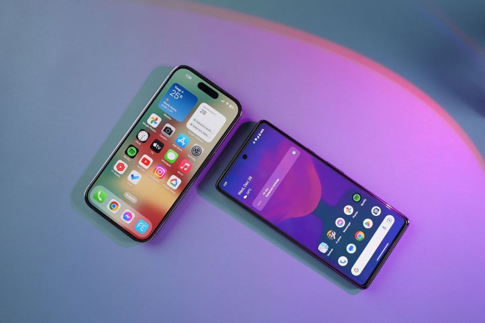 4 things a $200 Android can do that an iPhone still can't