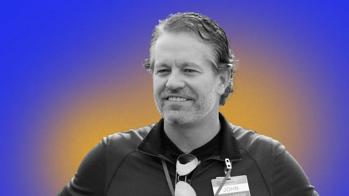 After 33 Years, the CEO of Walmart Just Explained the Biggest Challenge Facing Every Leader in 2026