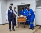 Zimbabwe boat accident death toll hits 68 as 22 more bodies recovered