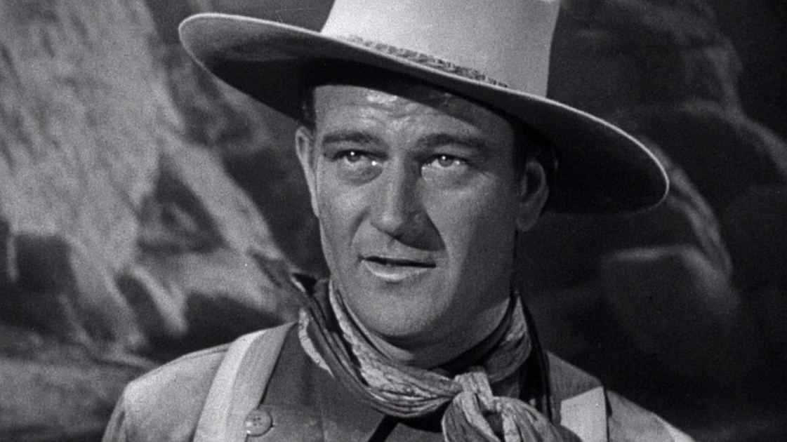 John Wayne Was Surprised By The Brutal Conditions Of One Stagecoach Chase Scene