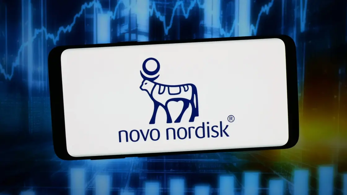 Novo Nordisk Cut Patient Documentation From Months to Minutes. Now It Wants Claude to Speed Drug Research