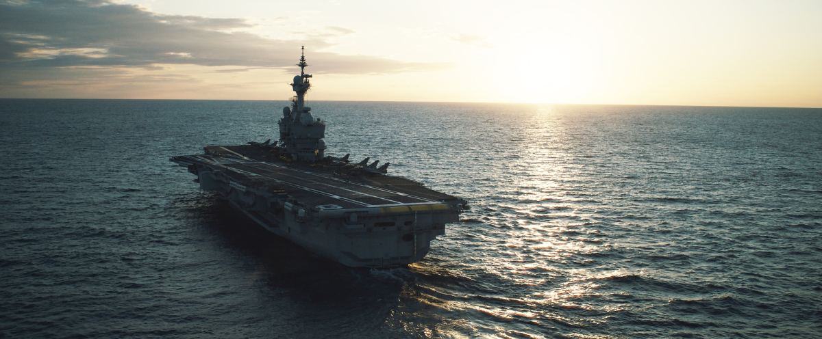 A Nuclear Warship Thriller, Kyrgyz Action Drama and Latin Dancing Dramedy Win Series Mania’s Big Industry Prizes