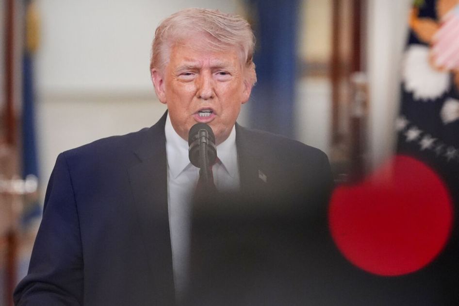 Oil Gains as Trump Escalates Threats, Stocks Waver: Markets Wrap