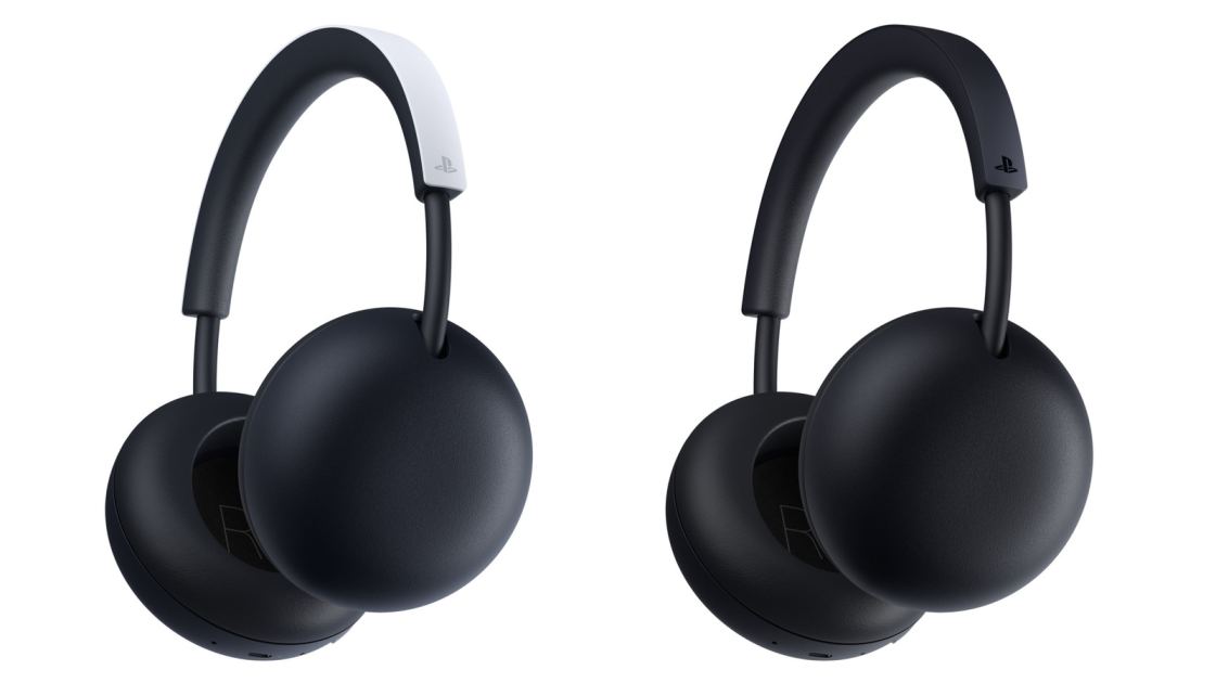 Sony's PlayStation Pulse headset arrives on November 19 for $100