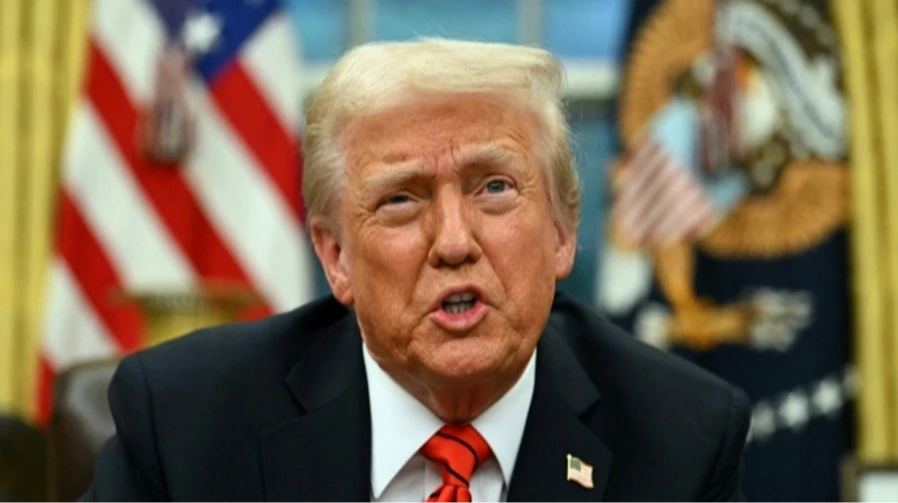 Трамп заявив, що хоче "захопити нафту в Ірані" за сценарієм Венесуели