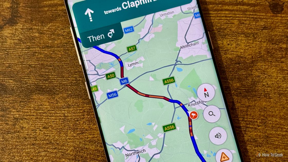 You’re using Google Maps wrong if you haven’t changed these 4 settings