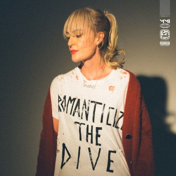 Metric – “Time Is A Bomb”