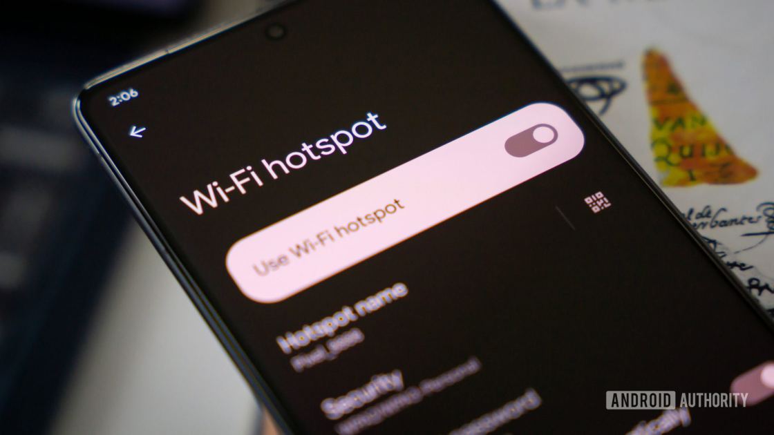 Tired of battery drain? Here’s why I switched from phone hotspots to a travel router