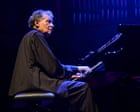 South African jazz pianist Abdullah Ibrahim dies aged 91