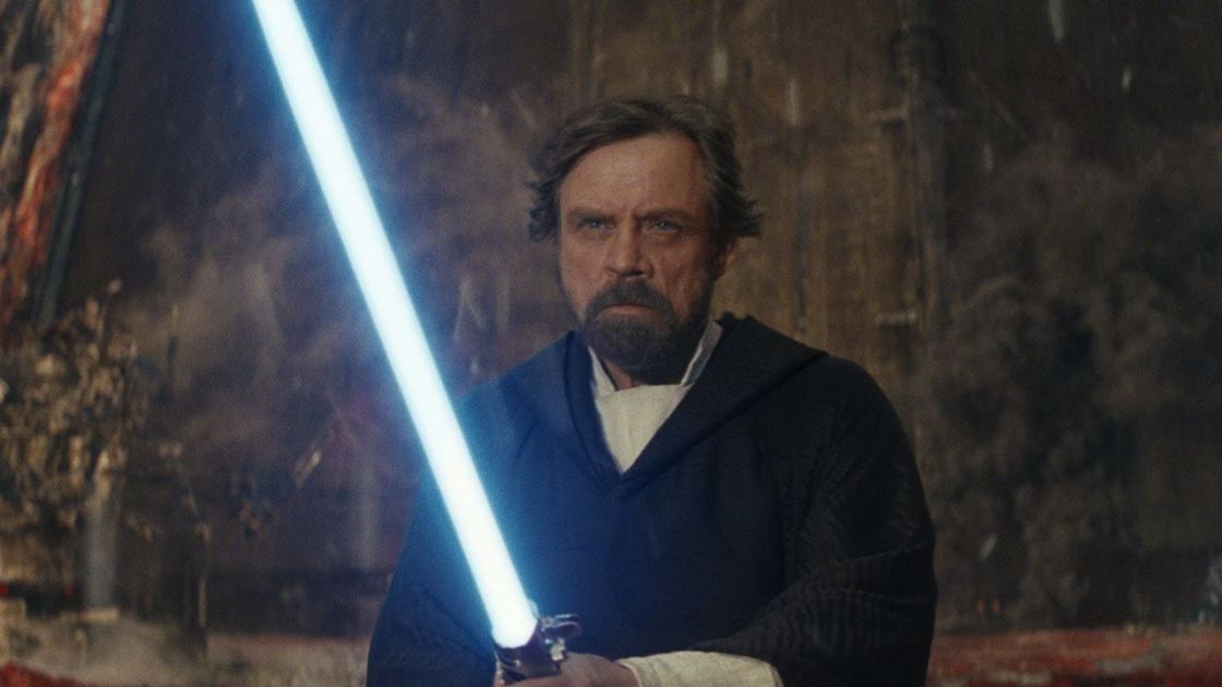 Dave Filoni's Disappointing Plan for 'Star Wars 10' Is Exactly What Terrible Fans Deserve