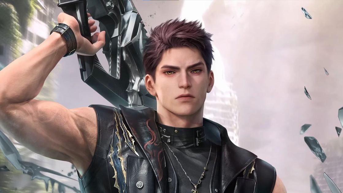 Love and Deepspace dev cancels new love interest amid fan backlash