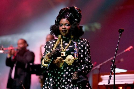 Lauryn Hill Responds To Instagram Post About Why She Never Released Another Album