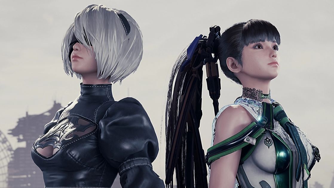 Stellar Blade 2 Won't Be Published by Sony, Potentially Hinting at Multiplatform Launch