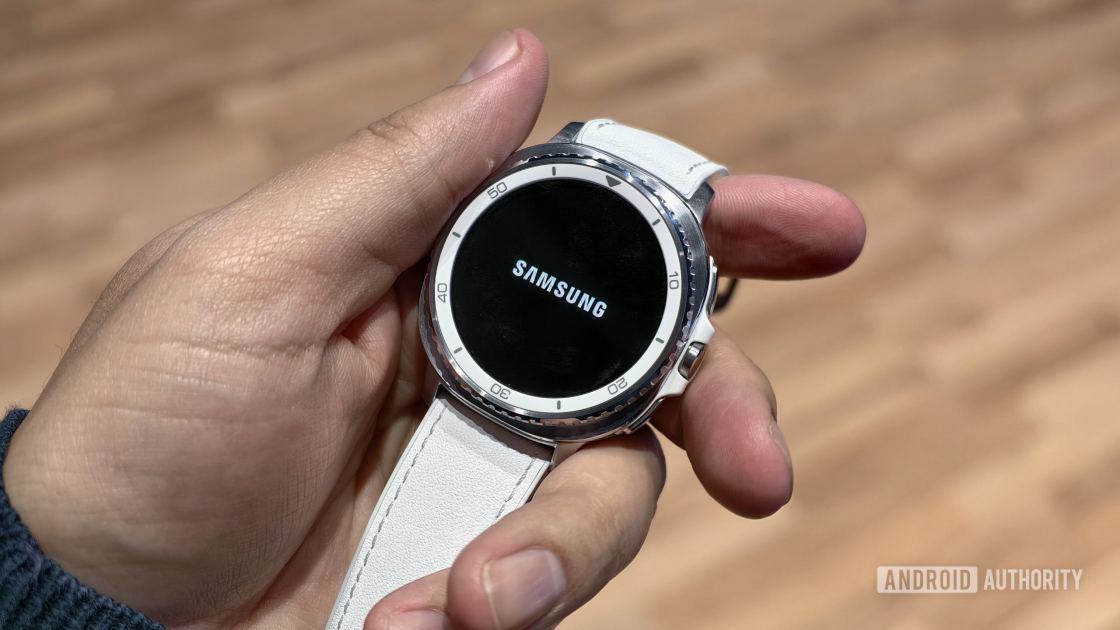 I don’t need Samsung to significantly upgrade the Galaxy Watch 9 — just unlock it