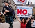 OpenAI’s George Osborne says datacentre nimbys holding back Britain