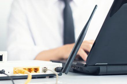 Russian hackers keep finding their way into critical networks through neglected routers
